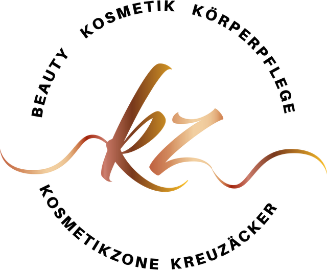 Kosmetikzone Kreuzäcker Logo