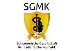 SGMK – Schweizerische Gesellschaft für medizinische Kosmetik